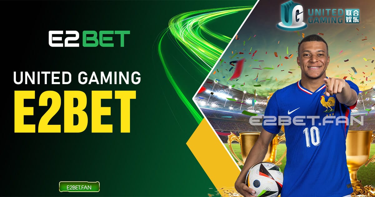 United Gaming E2BET